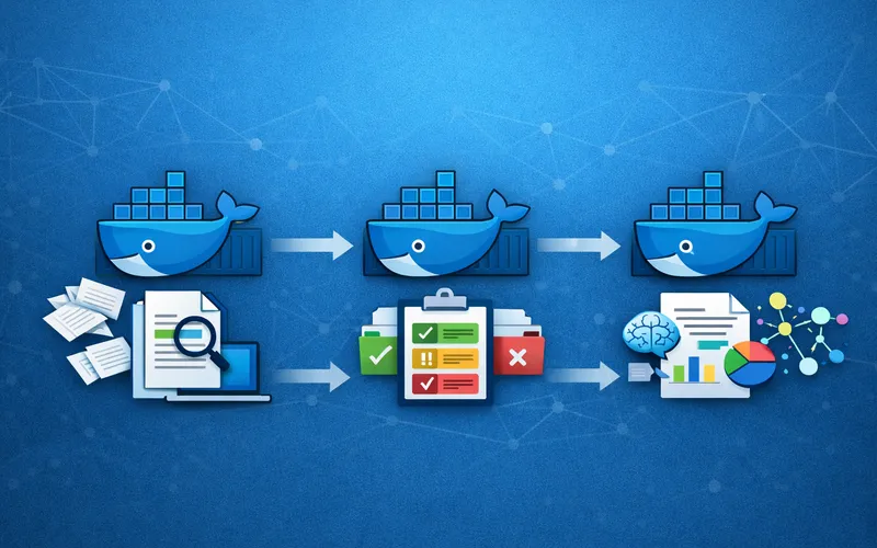 Documento Dopo Documento: Una Trasformazione Invisibile - Case study